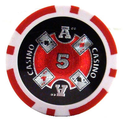 $5 ace casino